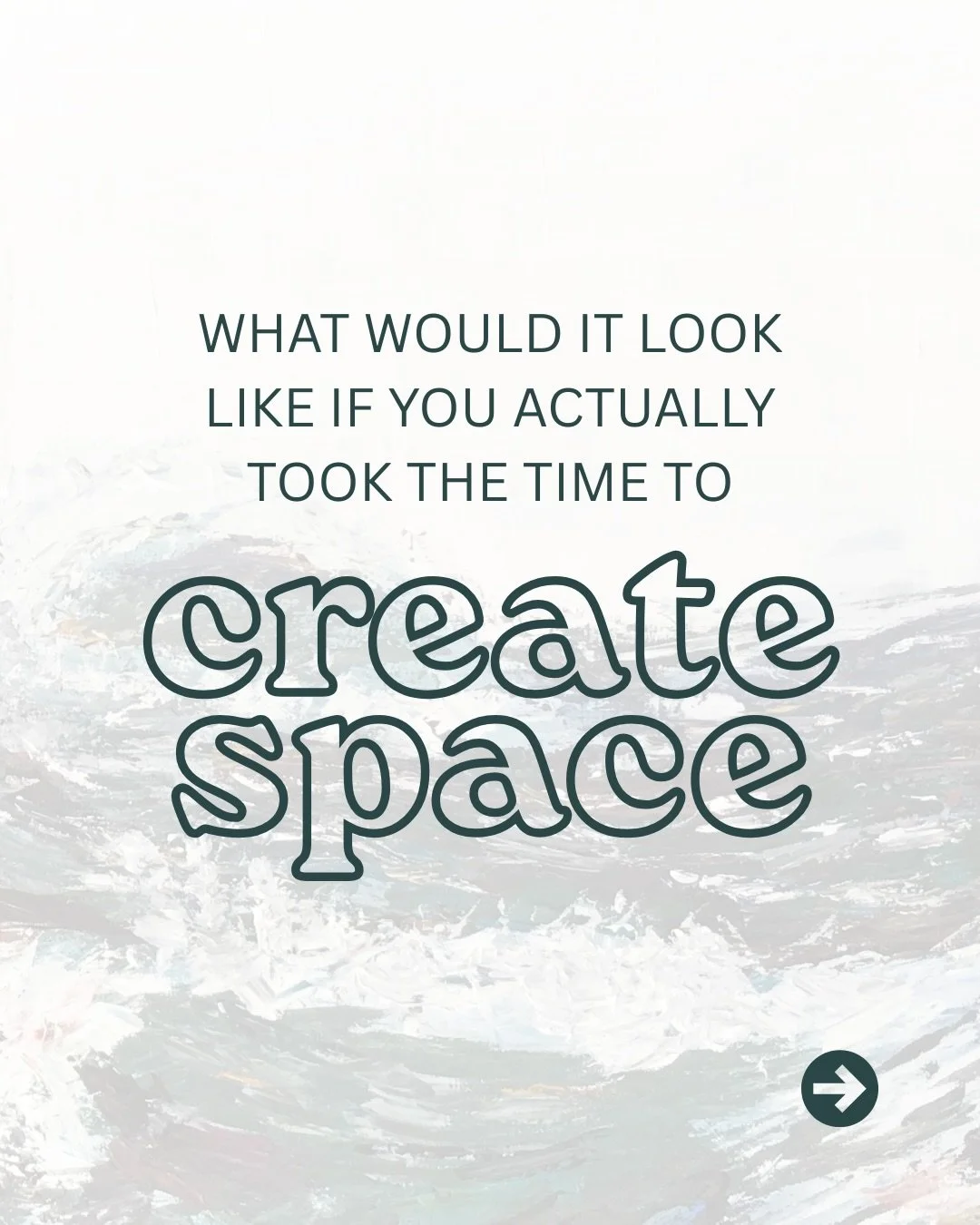 Did you know&hellip;

🎨Creating activates your sub cortex of your brain, making it easier to process emotions.
✍️Creating allows you to process emotions and feelings without needing words.
🪡Creating calms the nervous system, making you feel calmer 