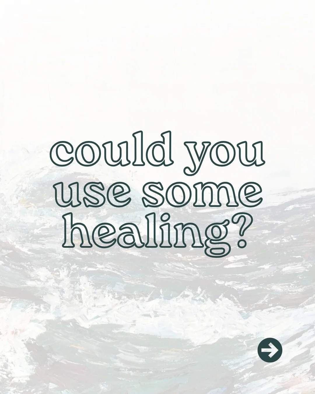 With so much love, friend&hellip;if what you&rsquo;re doing isn&rsquo;t working, it&rsquo;s time to try something new. Join us on October 24th for a safe, welcoming, and healing afternoon. 

Create Space
Saturday, October 24th from 2-4pm
Wynn + Wonde