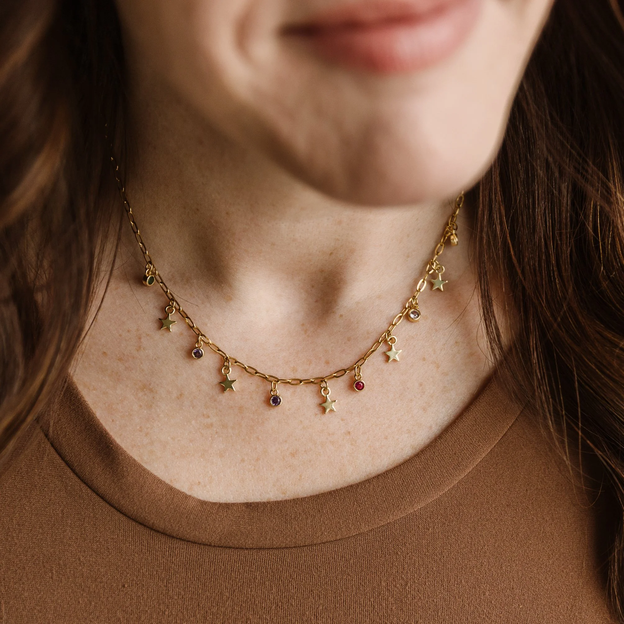 More Than All The Stars Necklace | PRE-ORDER