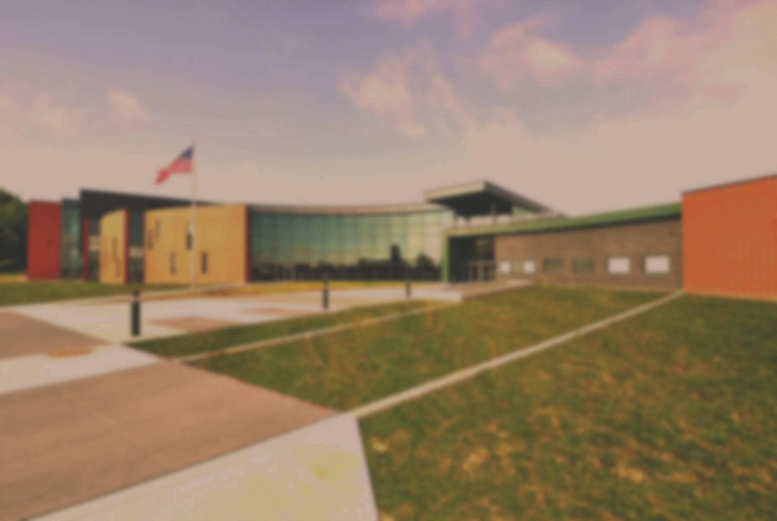 About Strongsville — Ledgewood