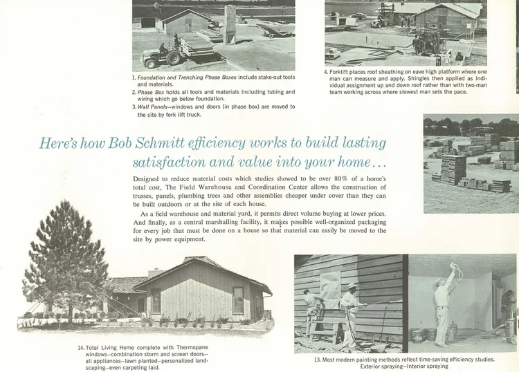 About Ledgewood — Ledgewood