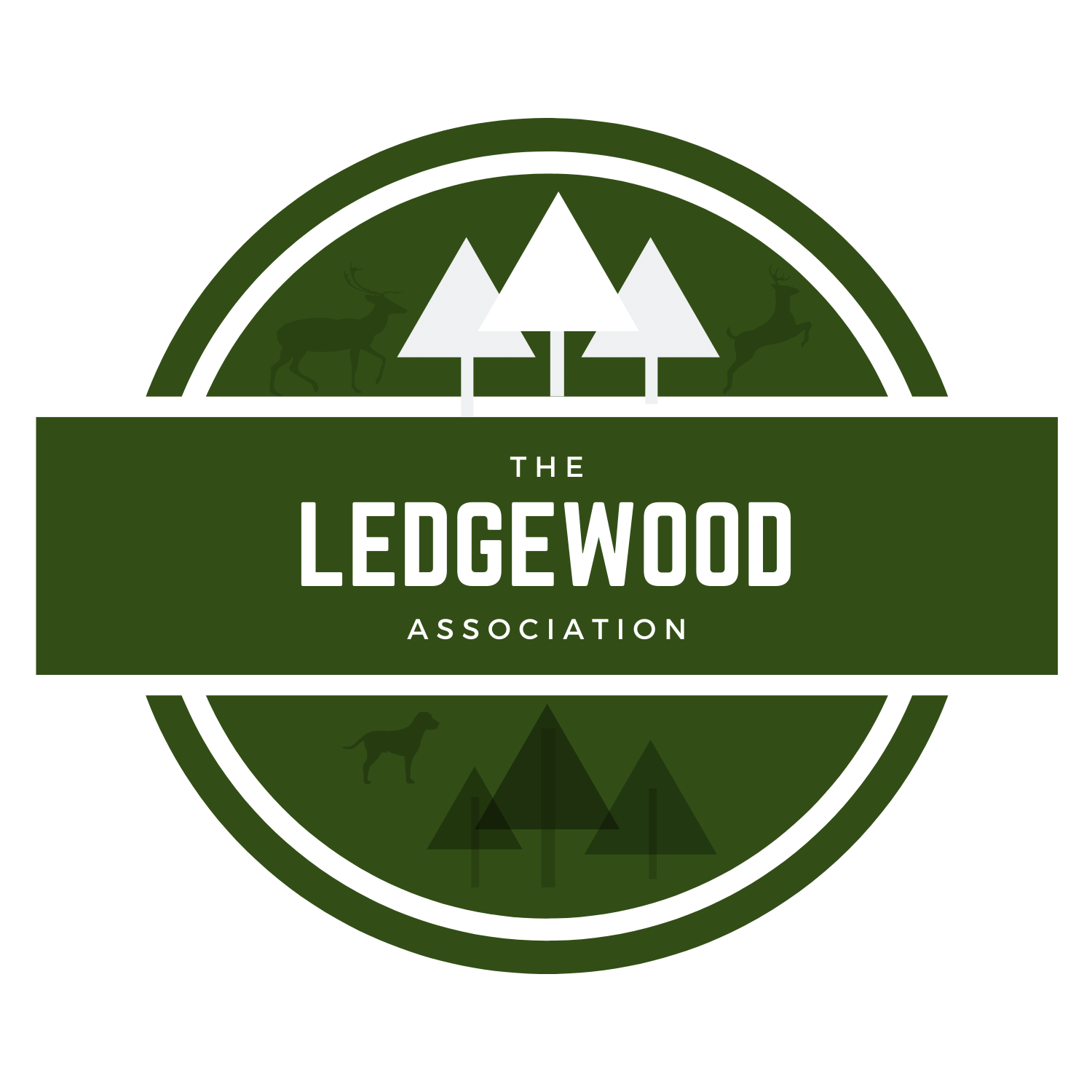 Ledgewood
