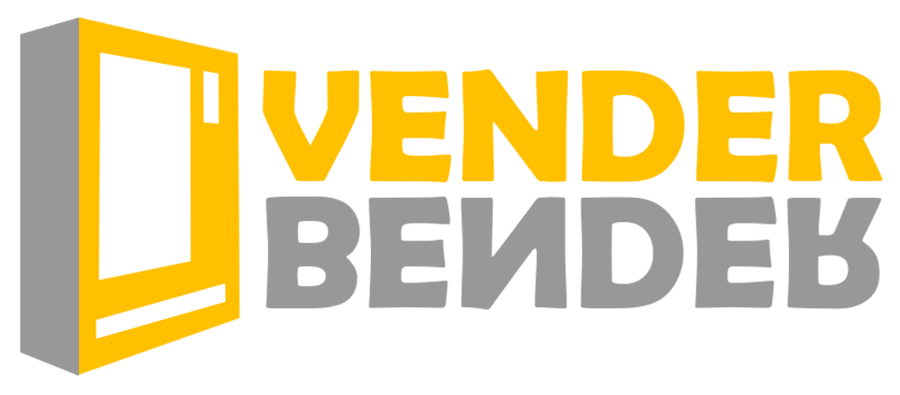 Vender Bender | Vending Services