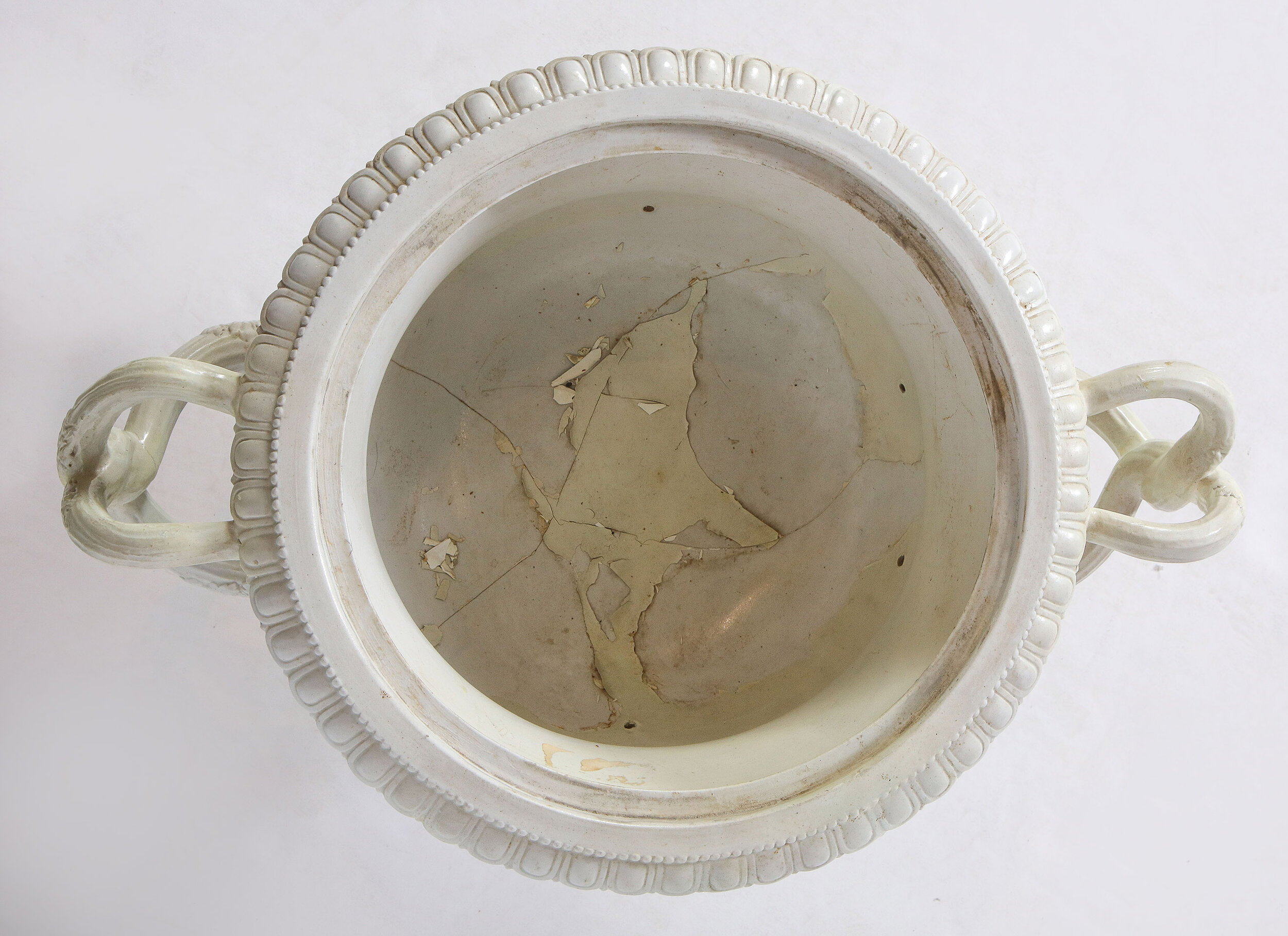 No. 1279 / Japanese Cloisonné Vase — Guy Regal