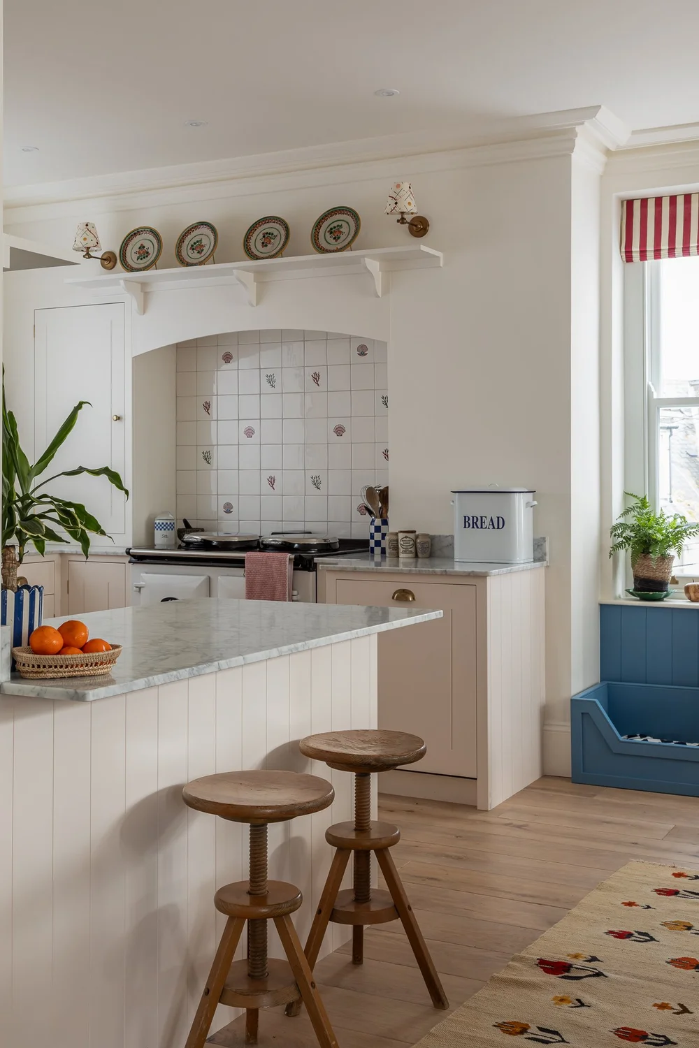 Sarah Southwell Design + Interiors