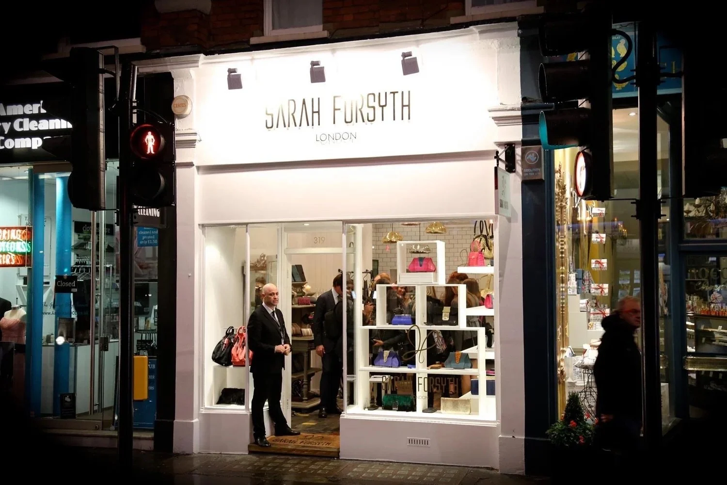 Kings Road Boutique