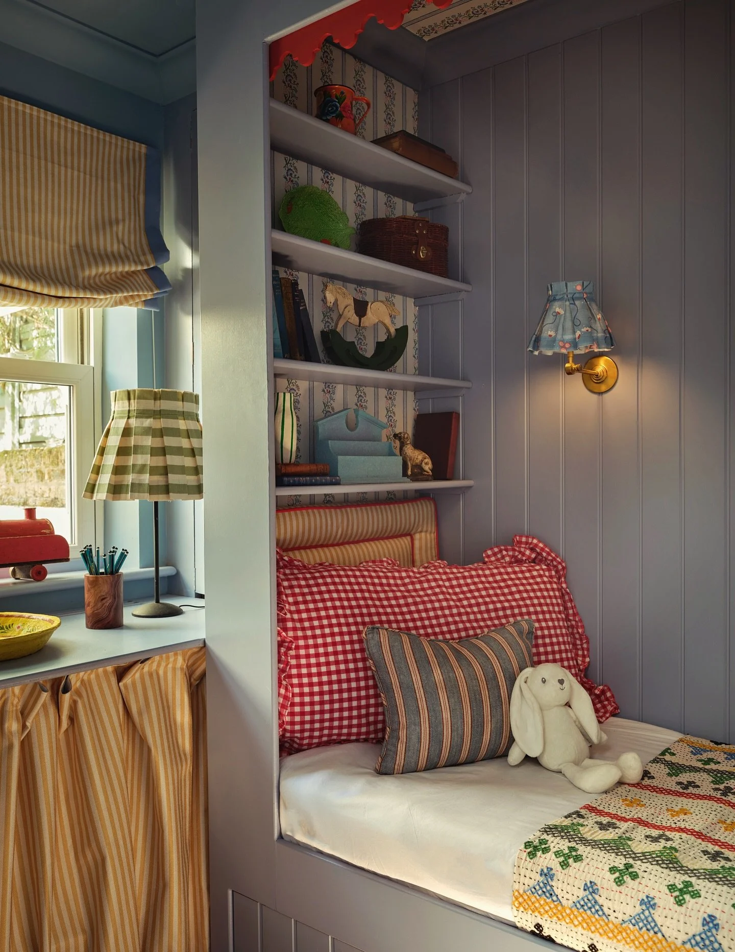 So excited to finally share a little sneak peek from my Notting Hill project &mdash; completed at the end of last year and shot on one of the hottest days in June by the lovely @peas.in.my.pod and beautifully styled by @rachel_moreve_styling.

I&rsqu