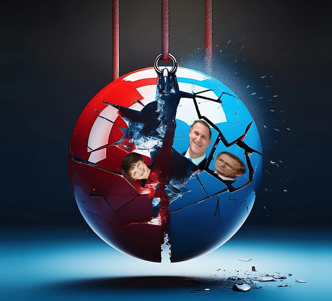 From Rhythm to Chaos