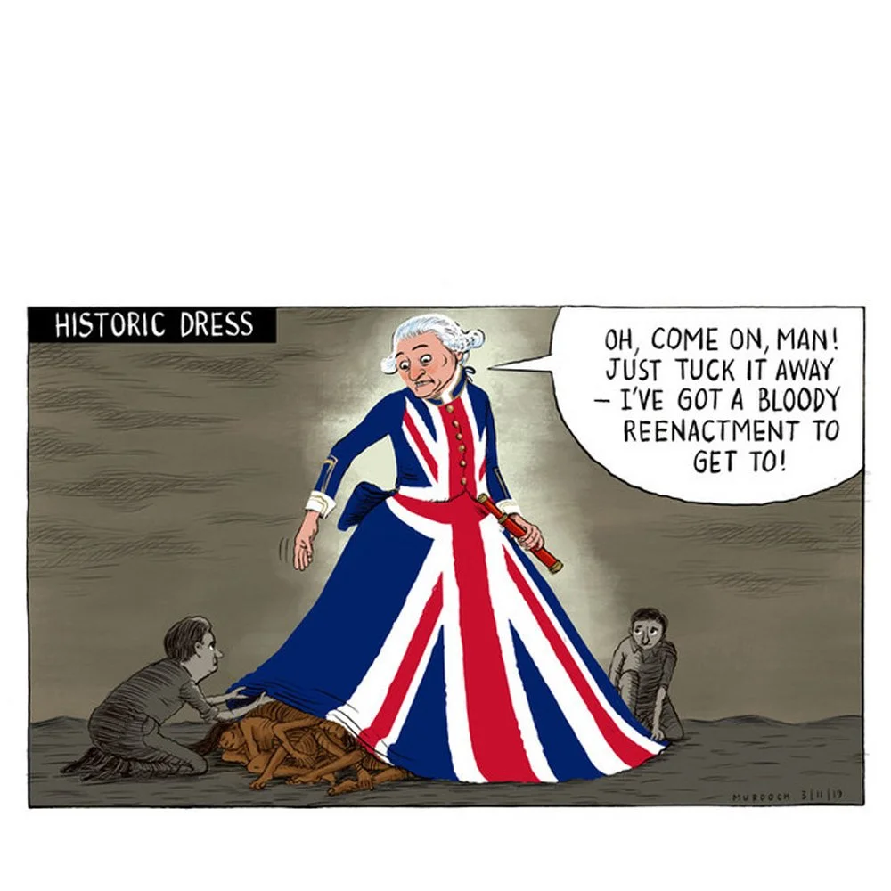 Stolen Sovereignty: The Untold Story of Parliament and Māori