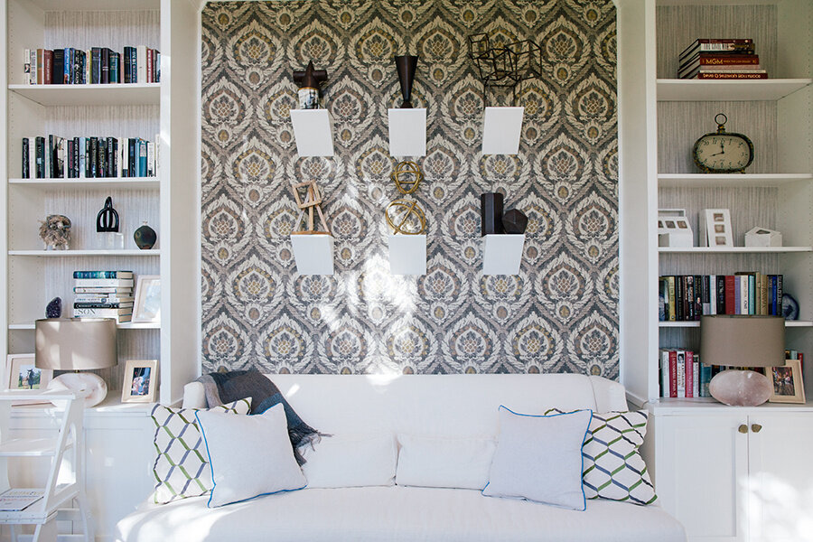 tribeza interiors tour