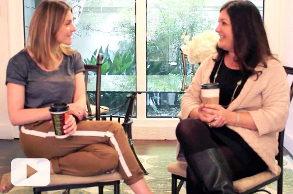 Designer Perspective: Becky Navarro —