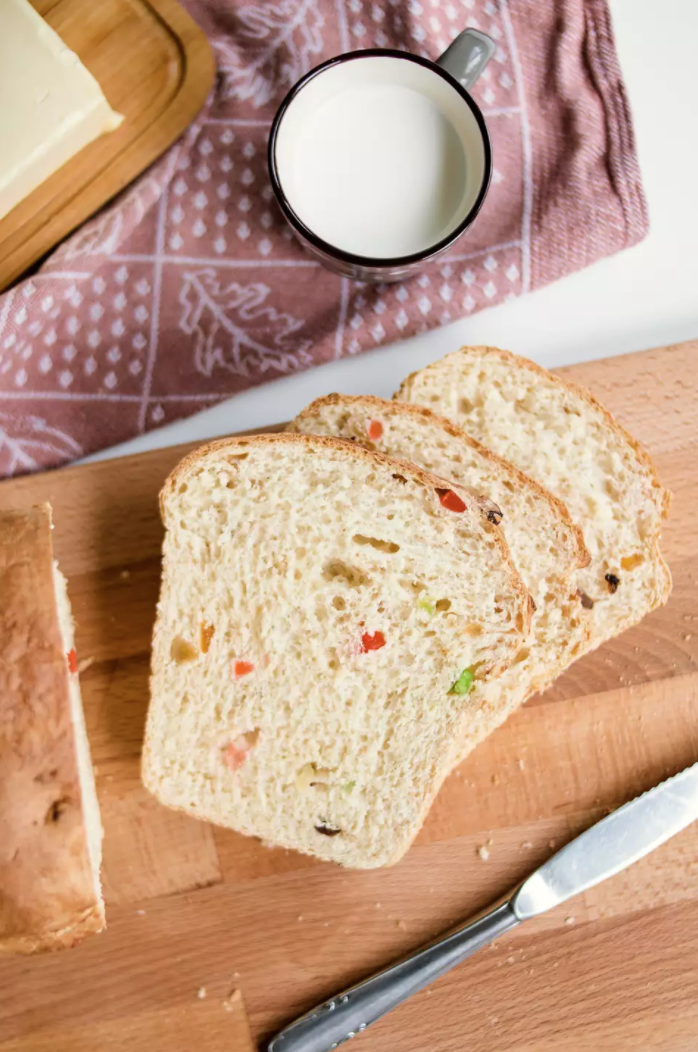 the spruce eats Viktoriya Stoeva