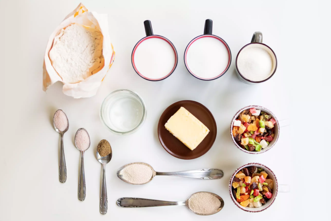 Viktoriya Stoeva | The Spruce Eats