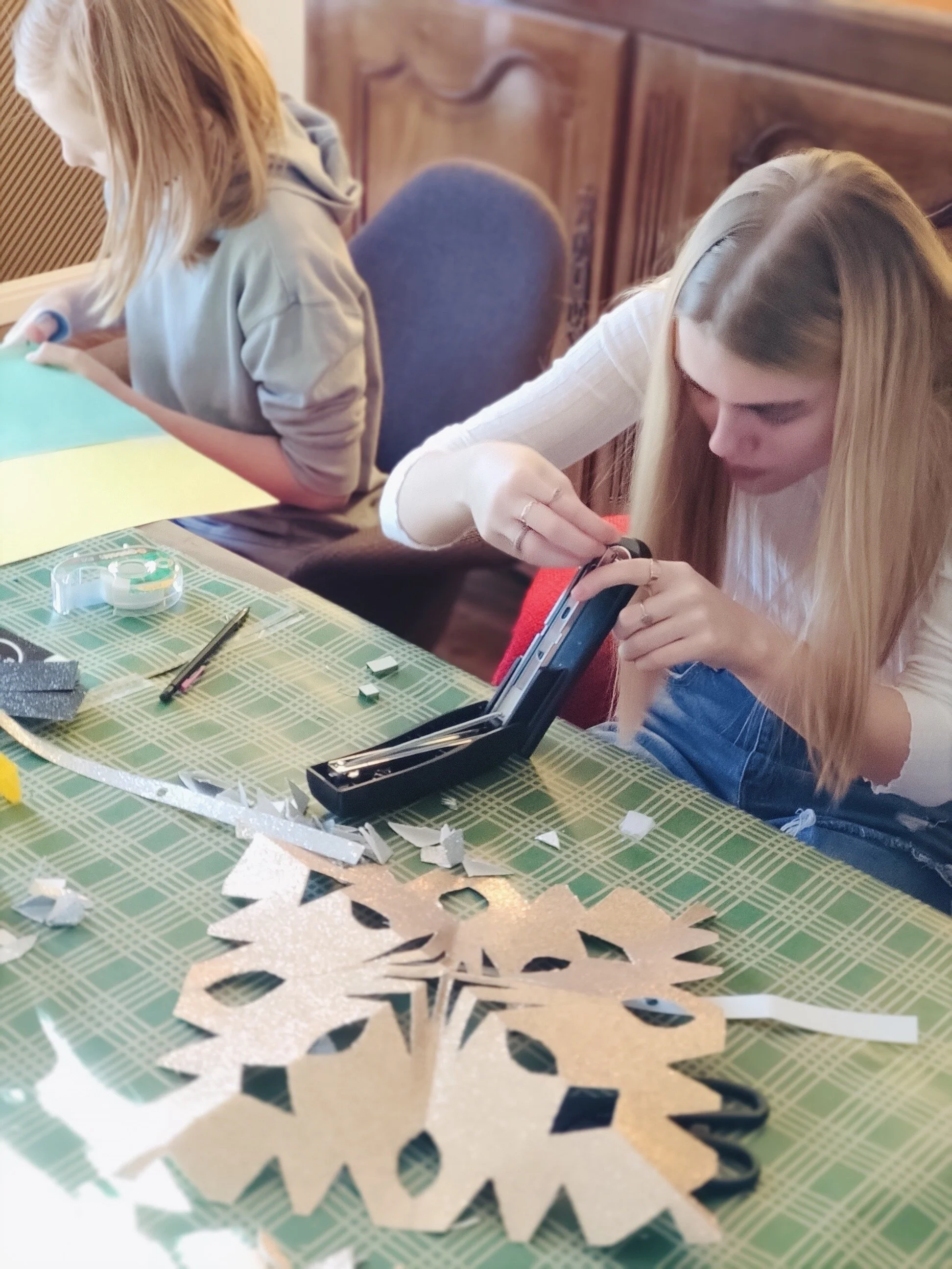 austin interior design turnstyle