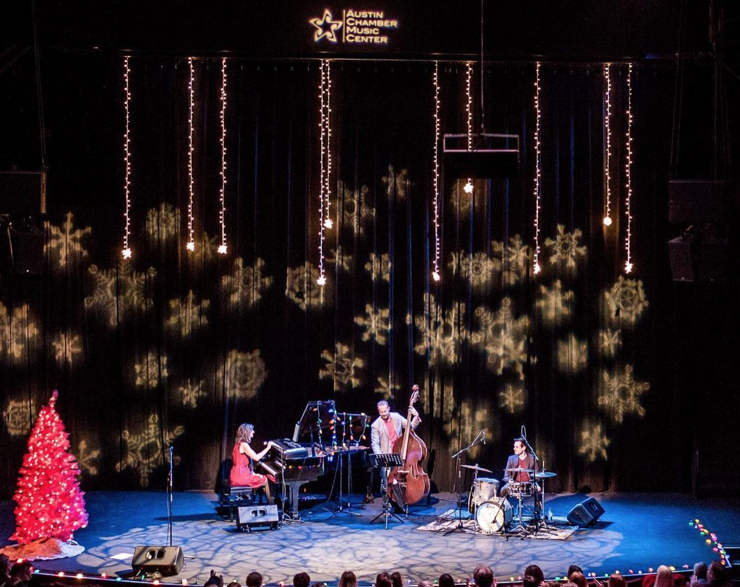 Photo: Austin Chamber Music