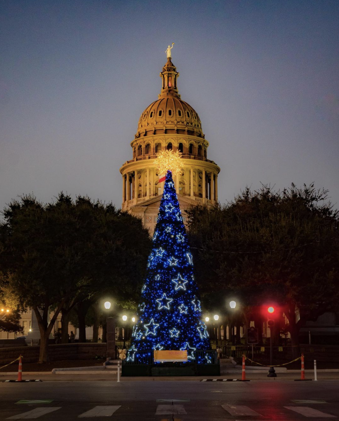 Photo: Matthew W. Guthrie