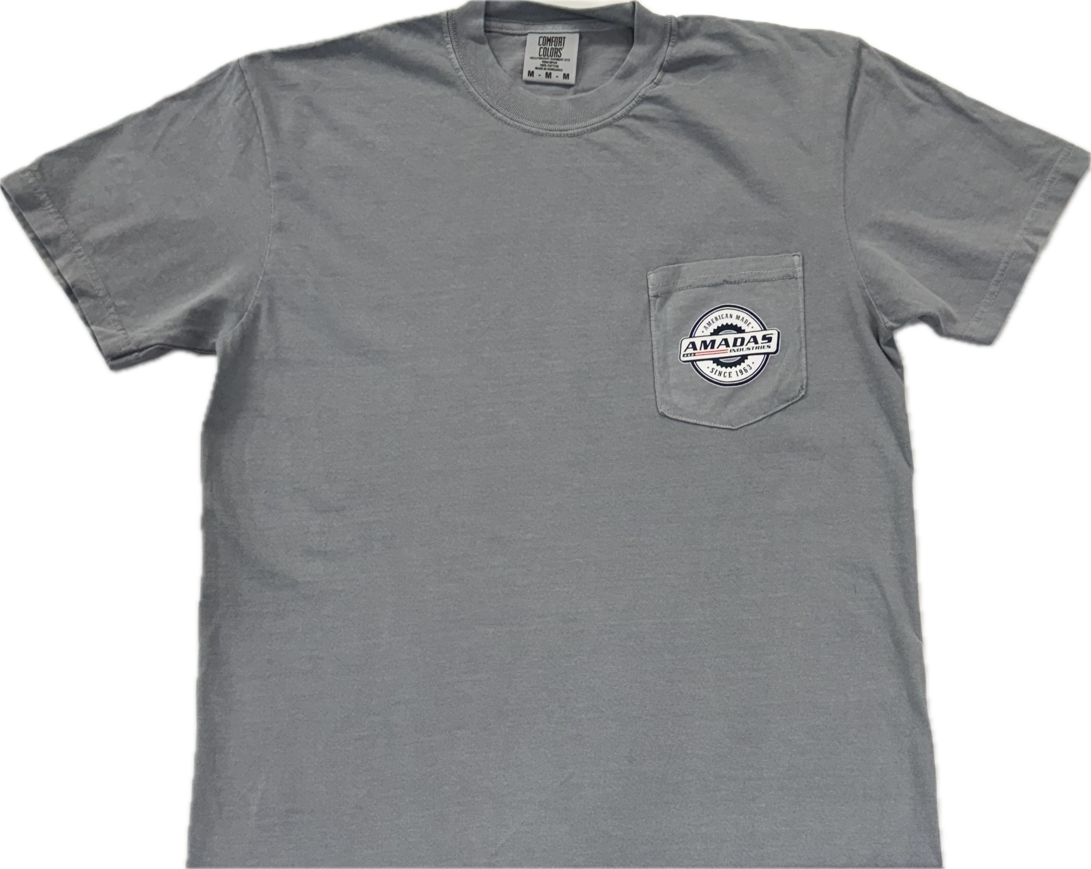 Gray SS Front.png