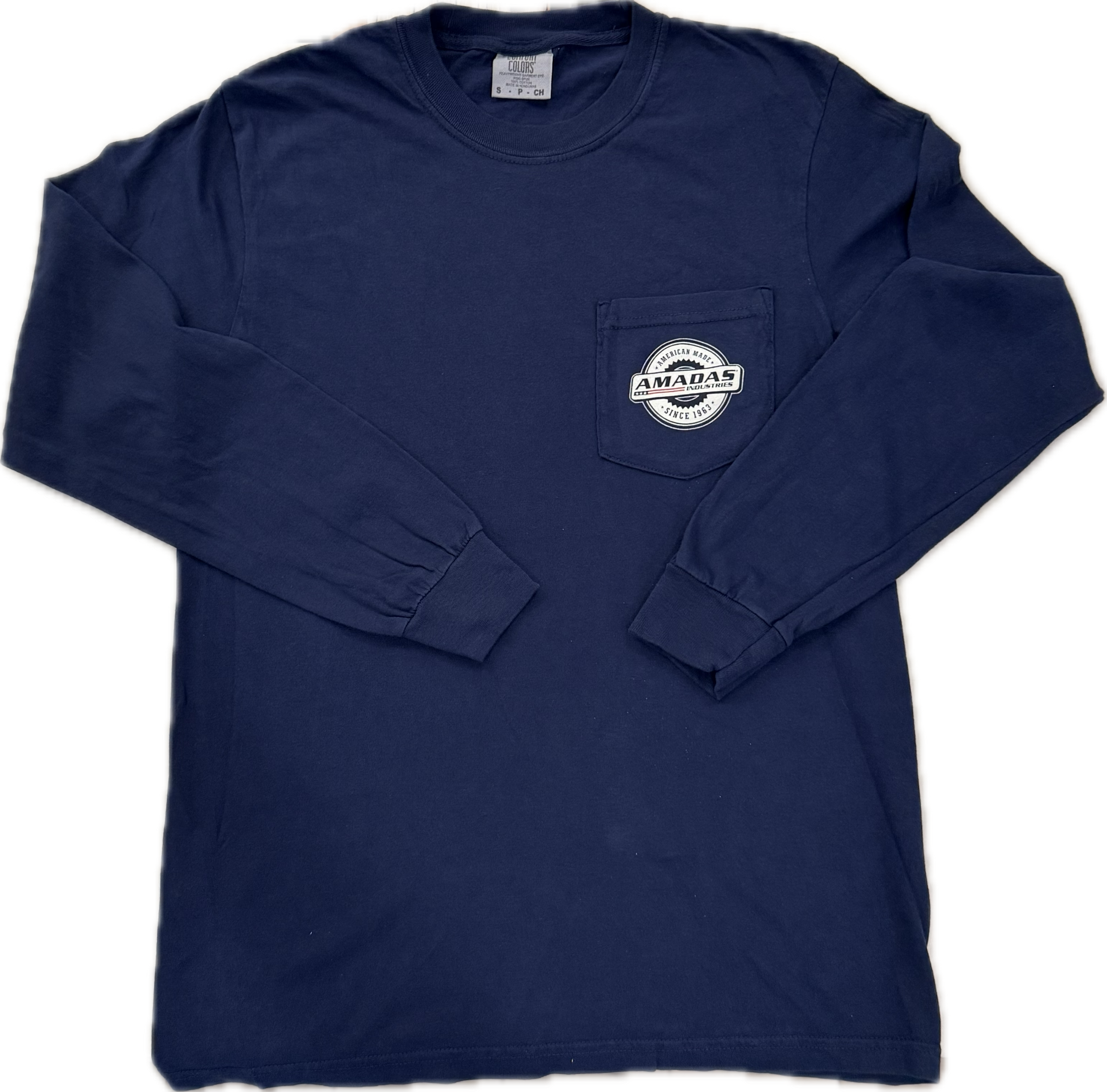 Navy LS Front.png
