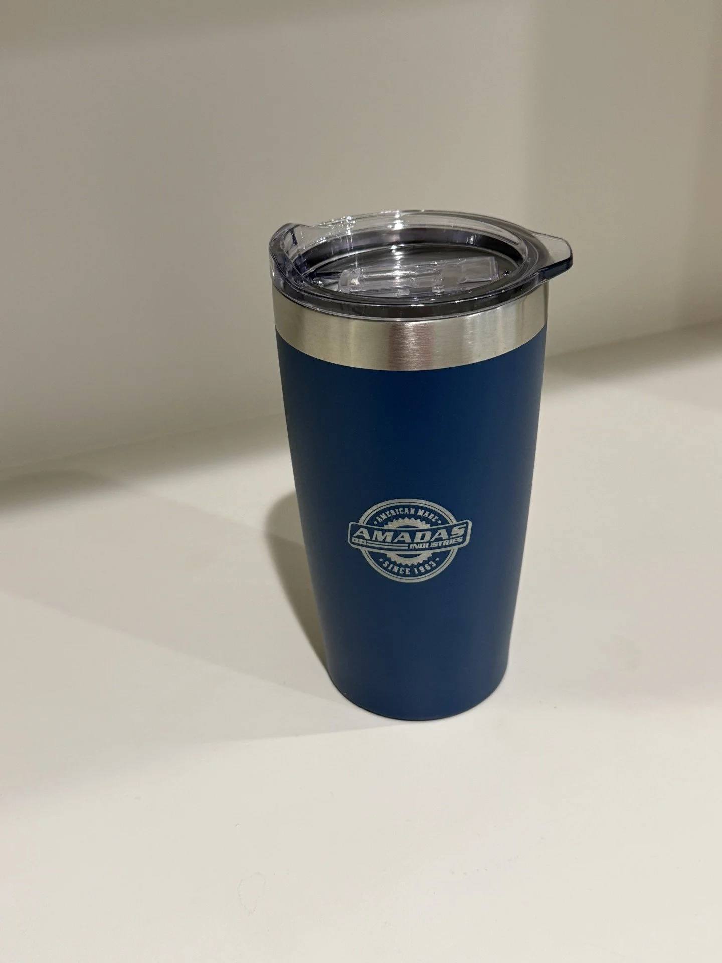 Misc - AMADAS Tumbler