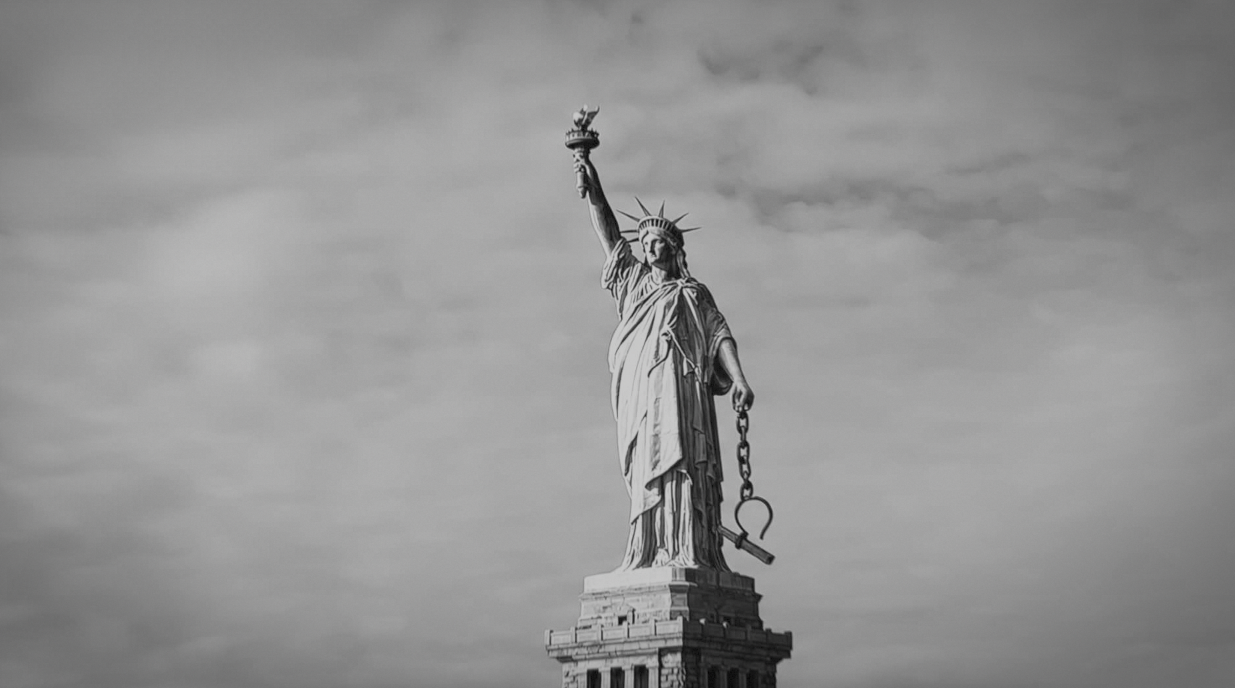 Social Campaign | Denim Tears