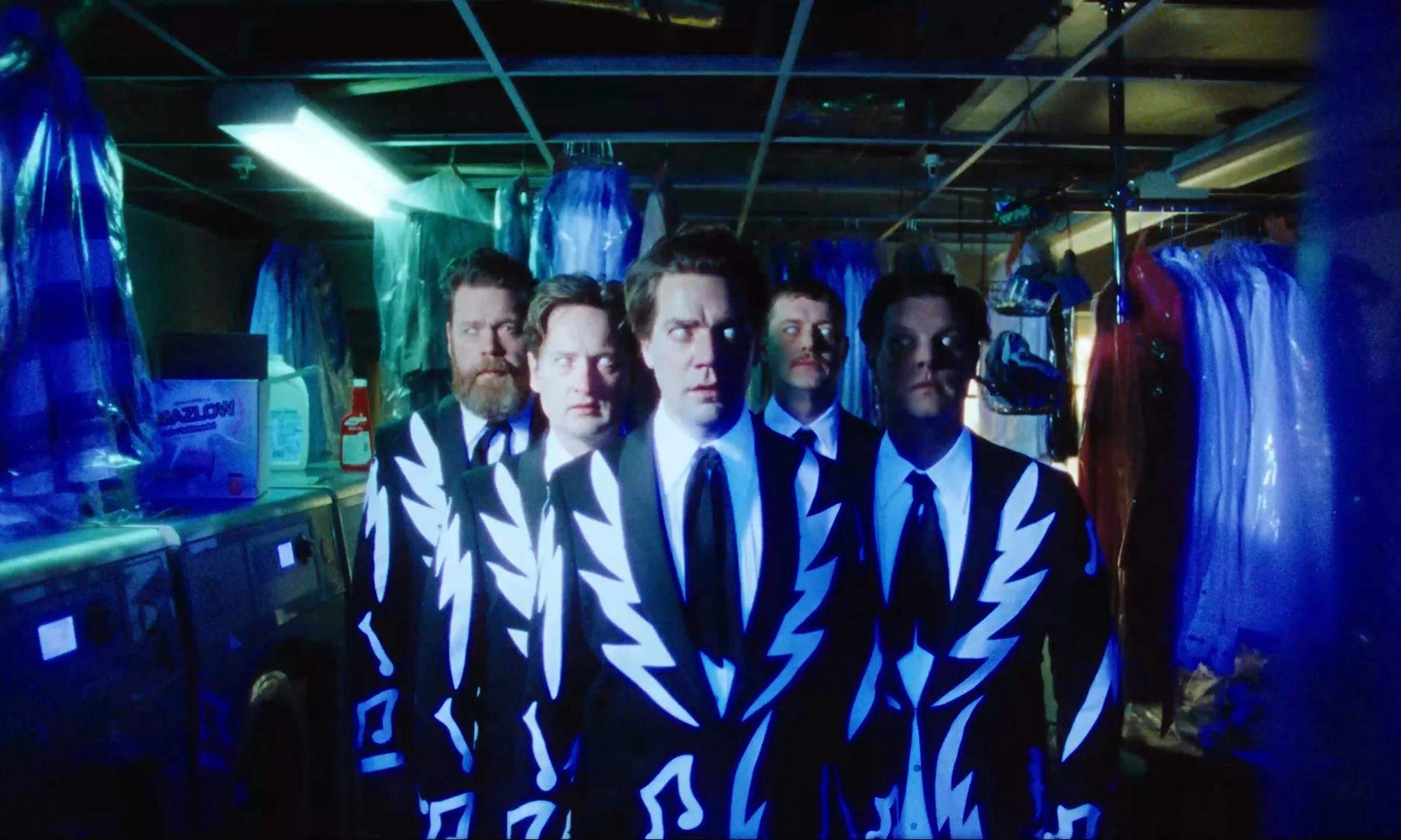 The Hives - ‘Bogus Operandi’