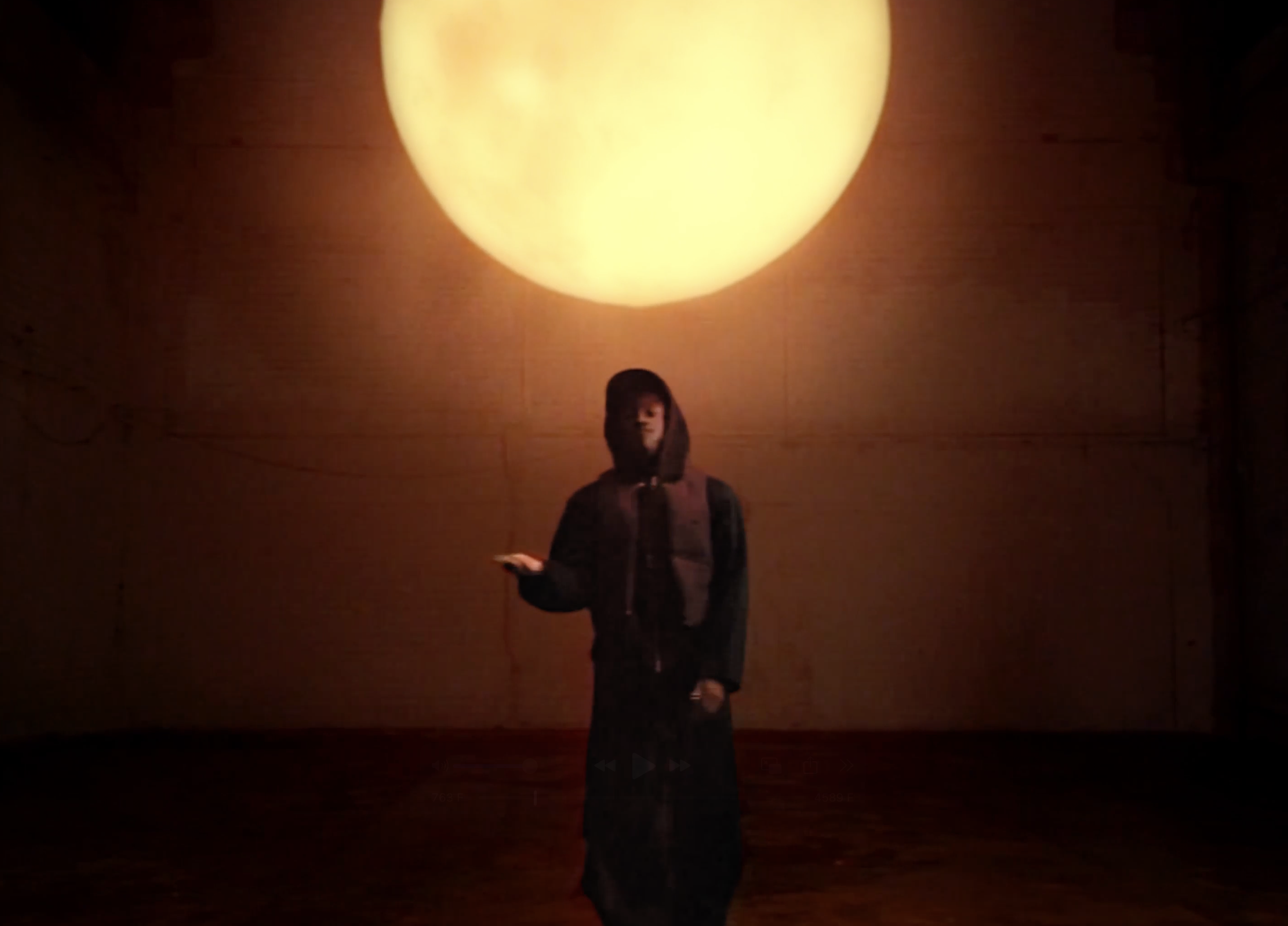Kwengface | Dot Dot | VFX | ONLINE