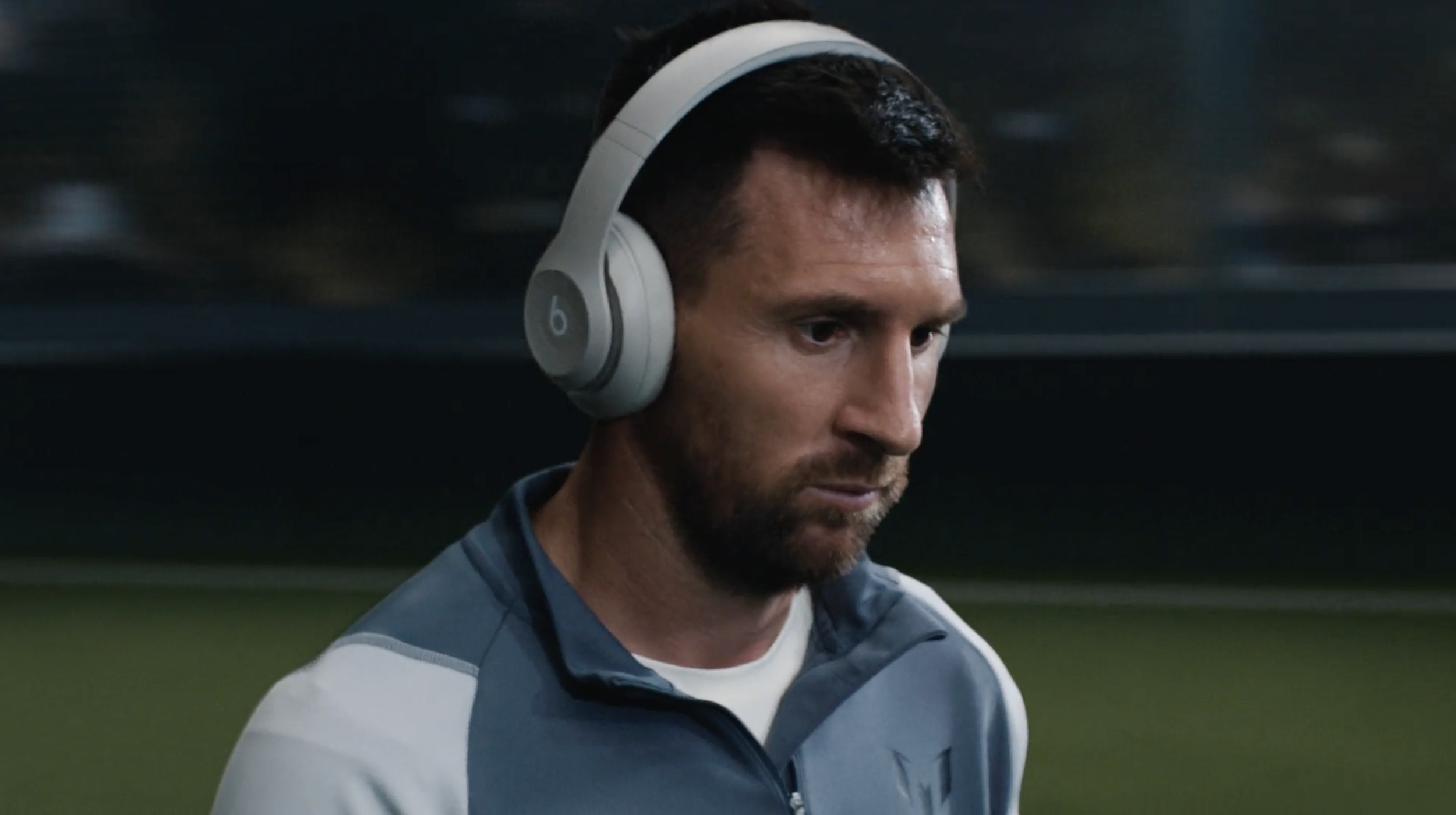 Beats | Athletes Get It | VFX