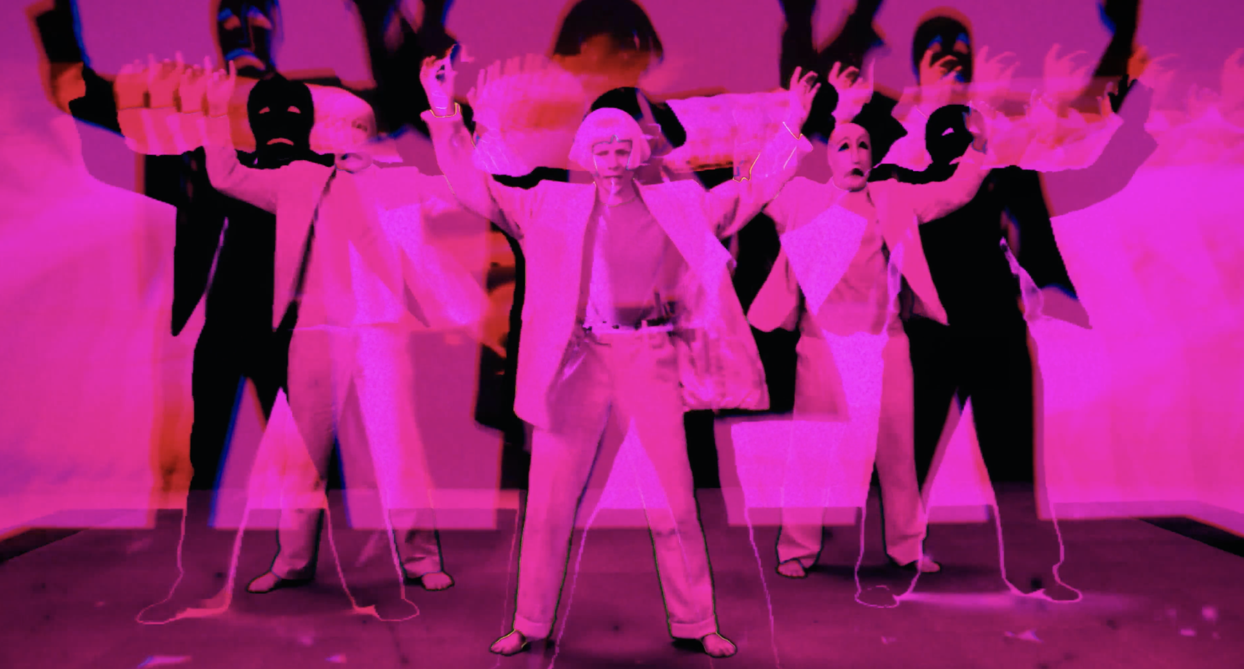 Visualiser      |      TOMORA     |     Adam Smith     |     RSA