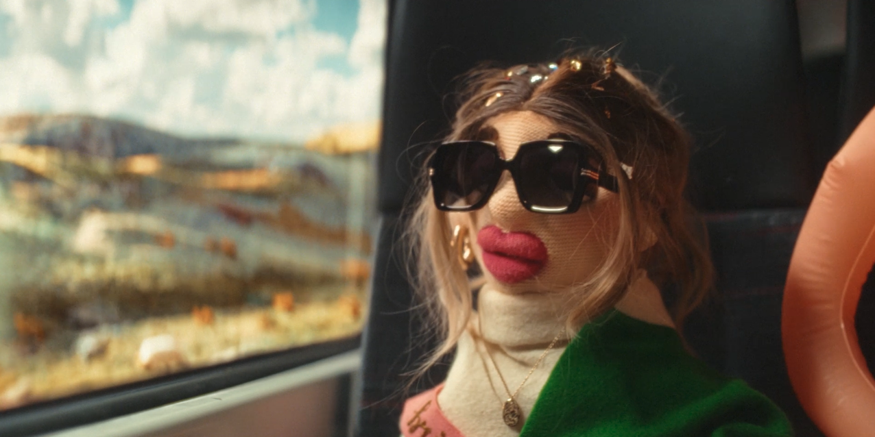 TVC + Cinema | Transport For Wales