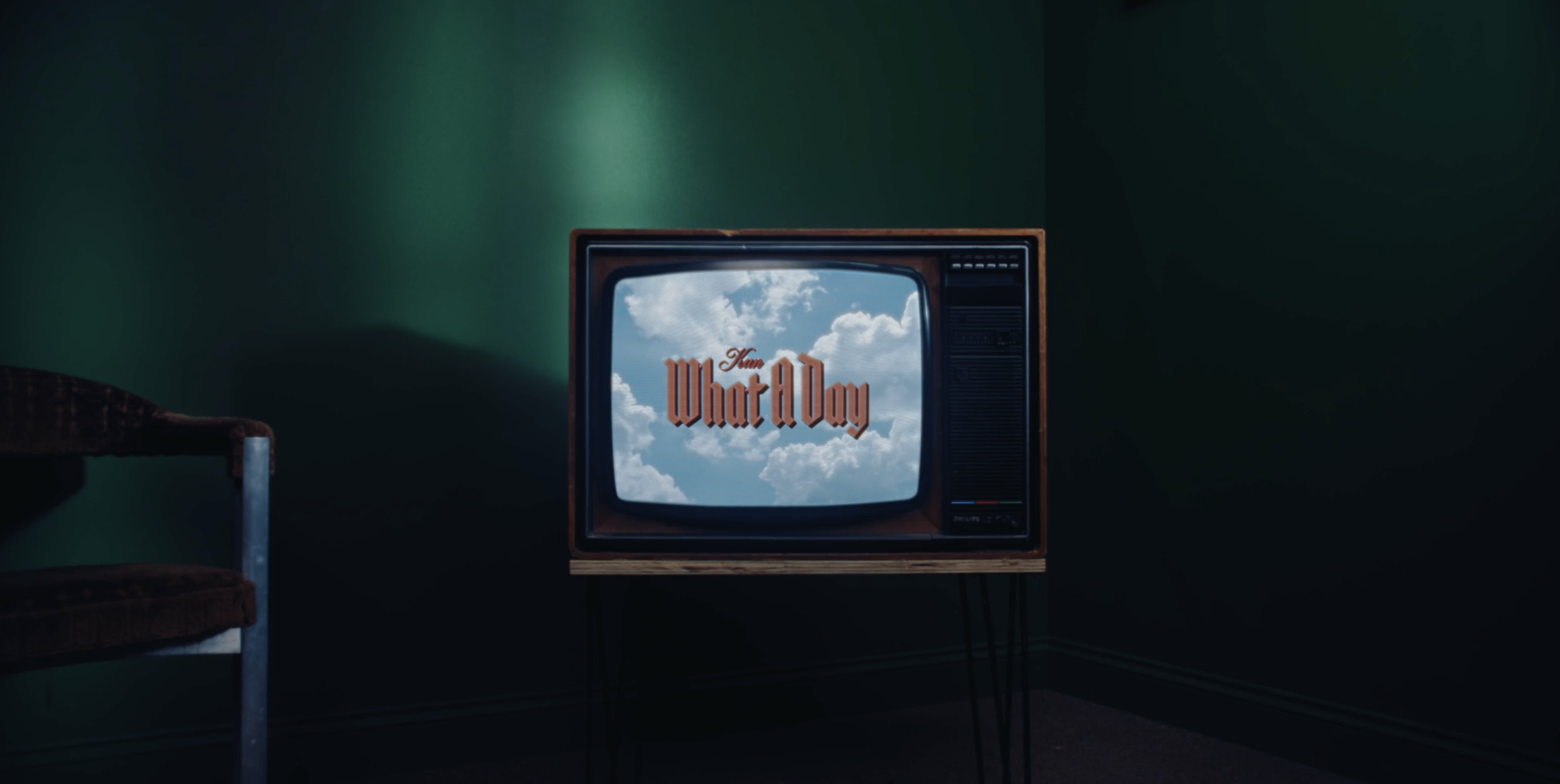 KUN | What A Day | VFX | ONLINE