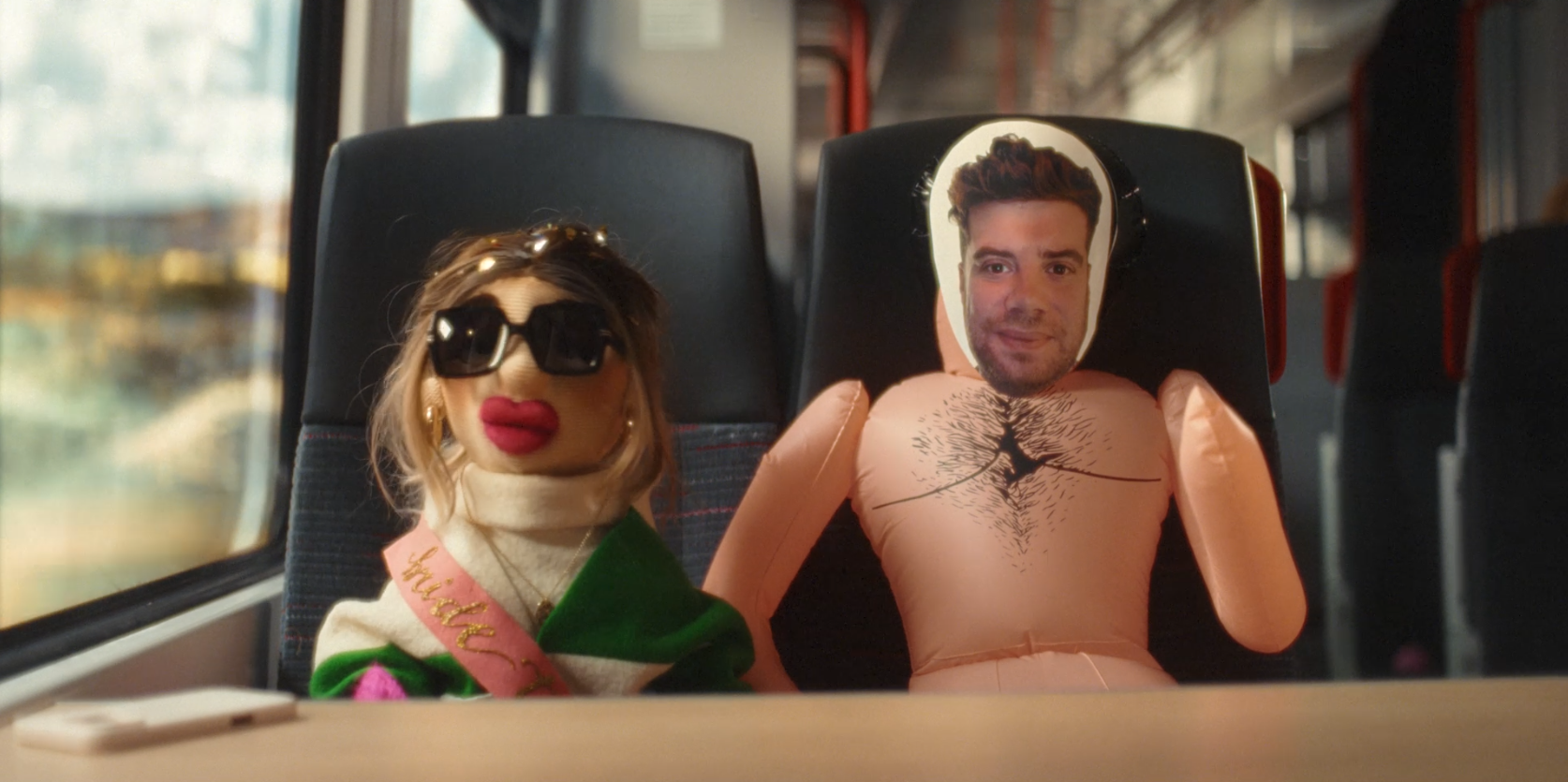 TFW | Woven Through Wales