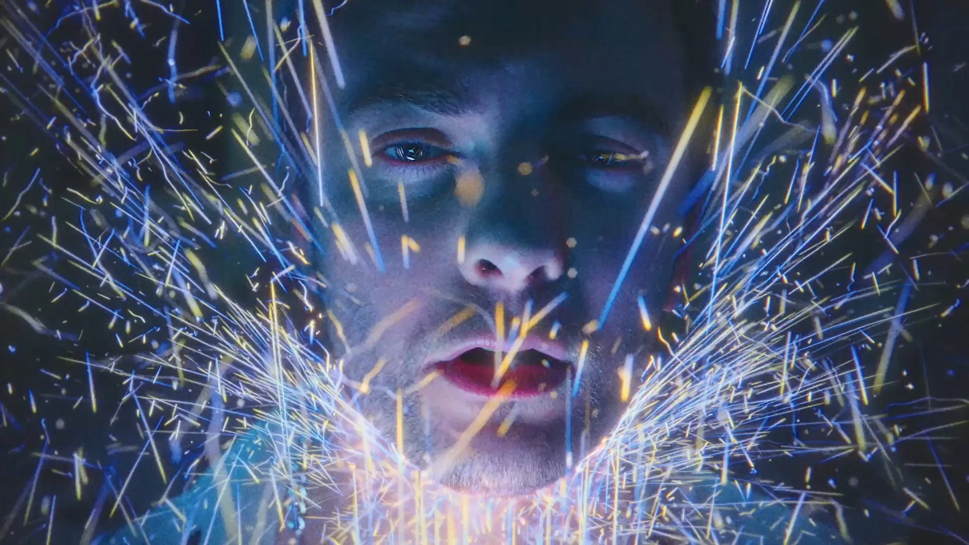 Fontaines DC | Marianne | VFX