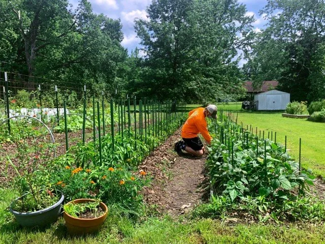 DuBose Community & Teaching Garden