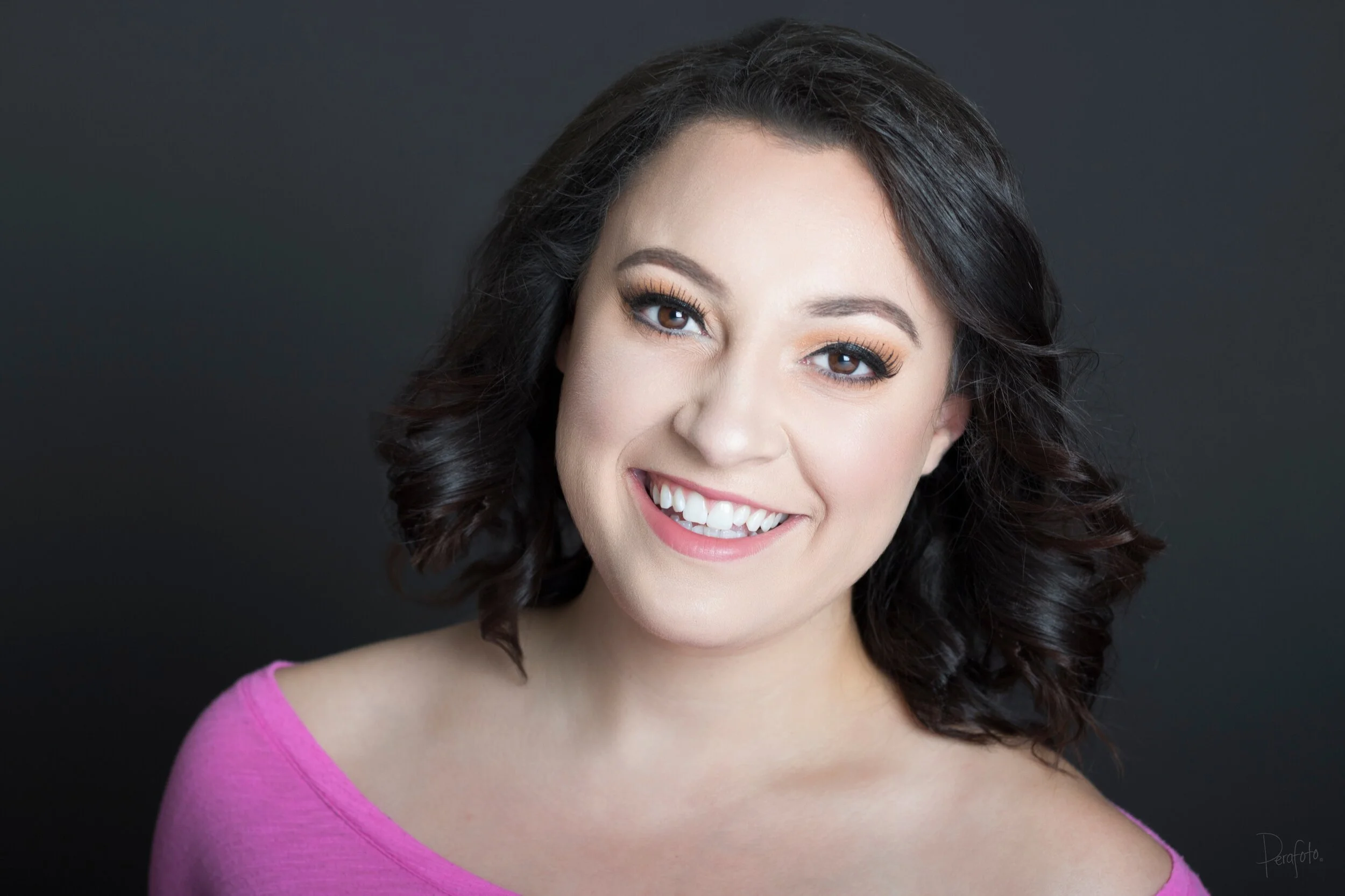 The Skinny on Headshots