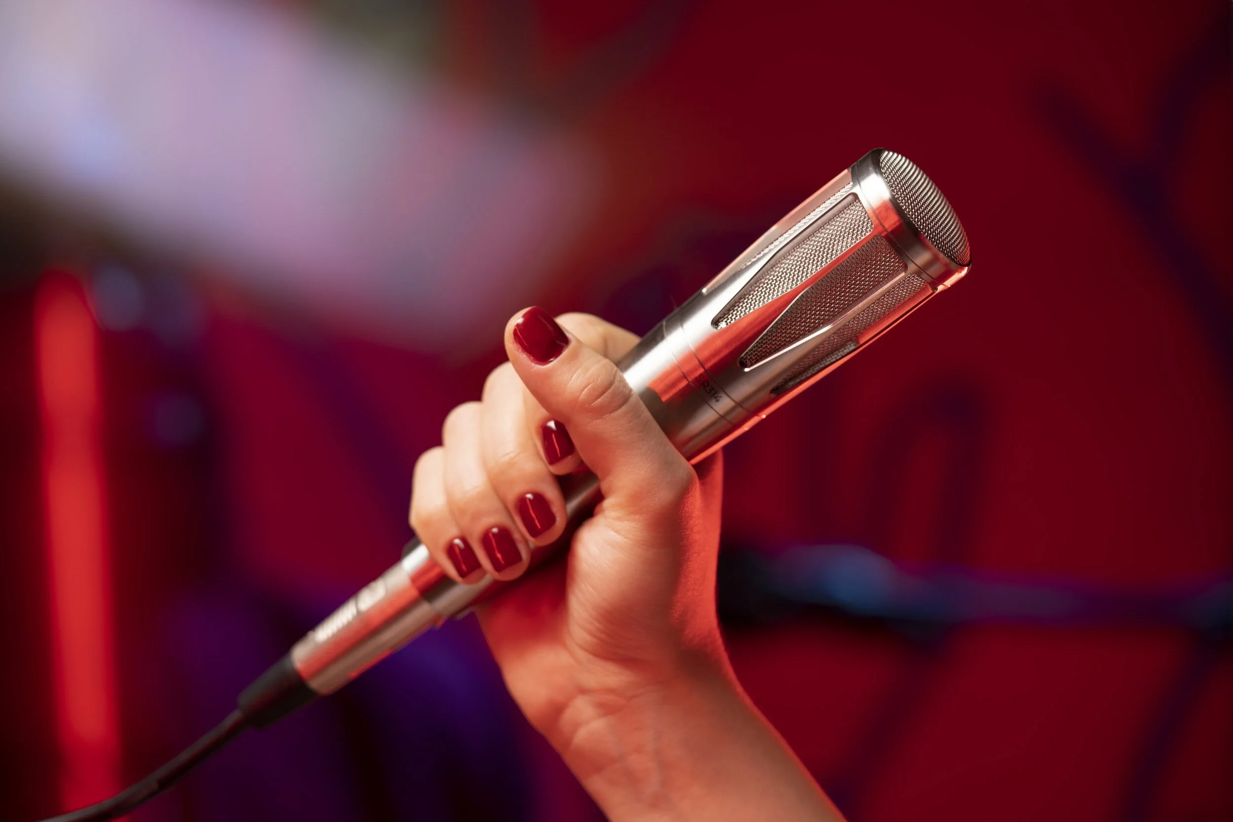Let’s Talk Vocal Health!