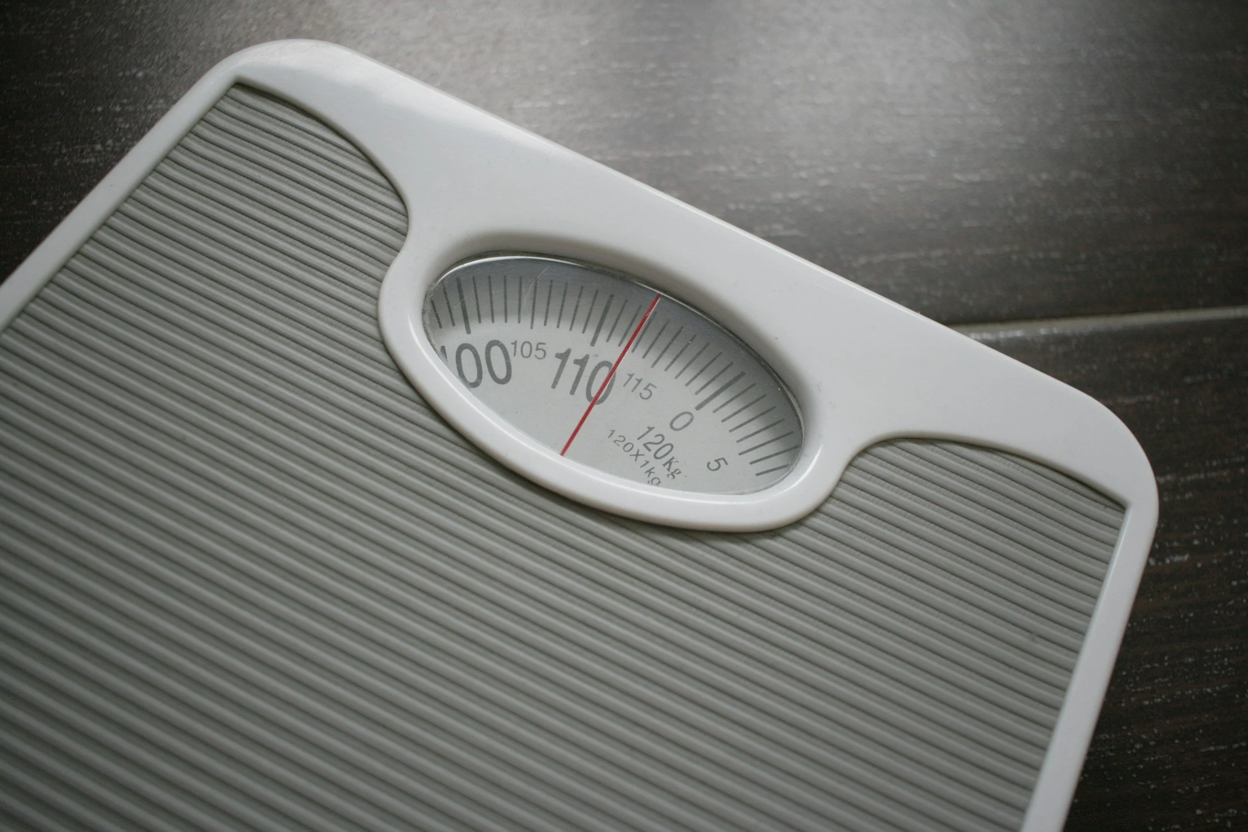 Weigh-In On This