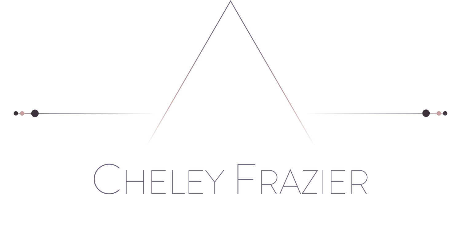 CHELEY FRAZIER DESIGN