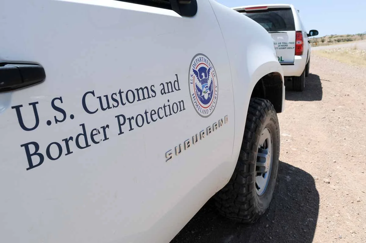 In Case of a Visit from ICE or Other Federal Enforcement