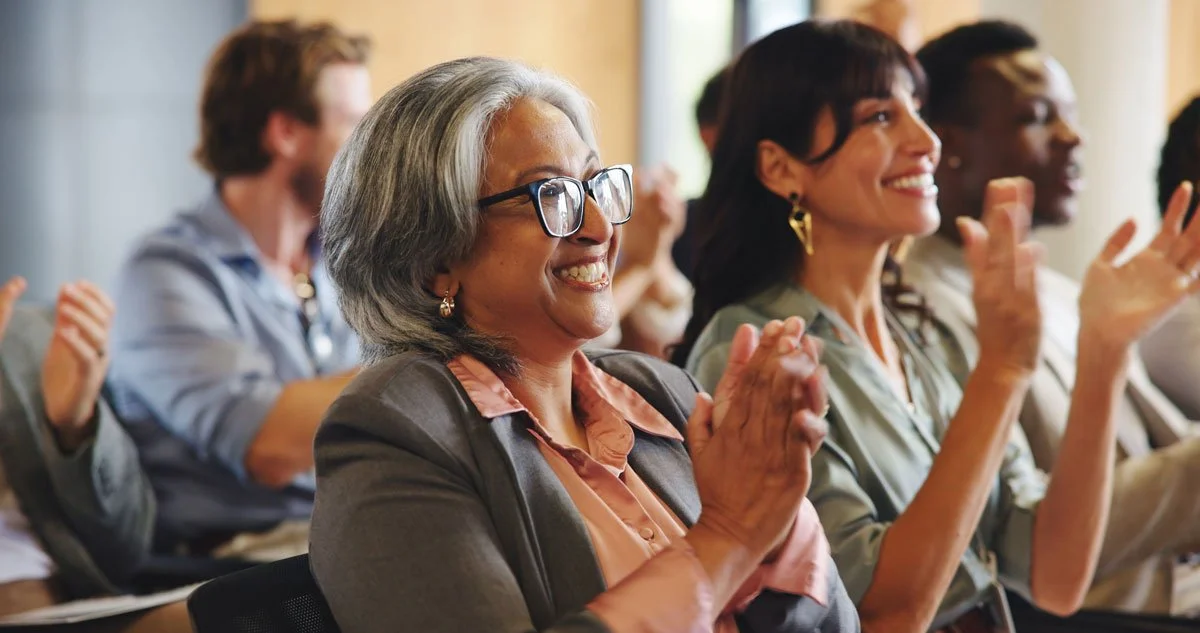 Five Characteristics of Top Performers