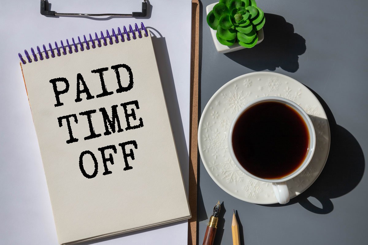 Additional Leave Can Reduce Turnover