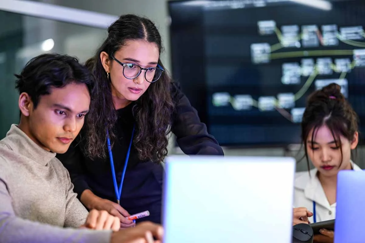 AI Recruiting Tools MAY Become Subject to FCRA