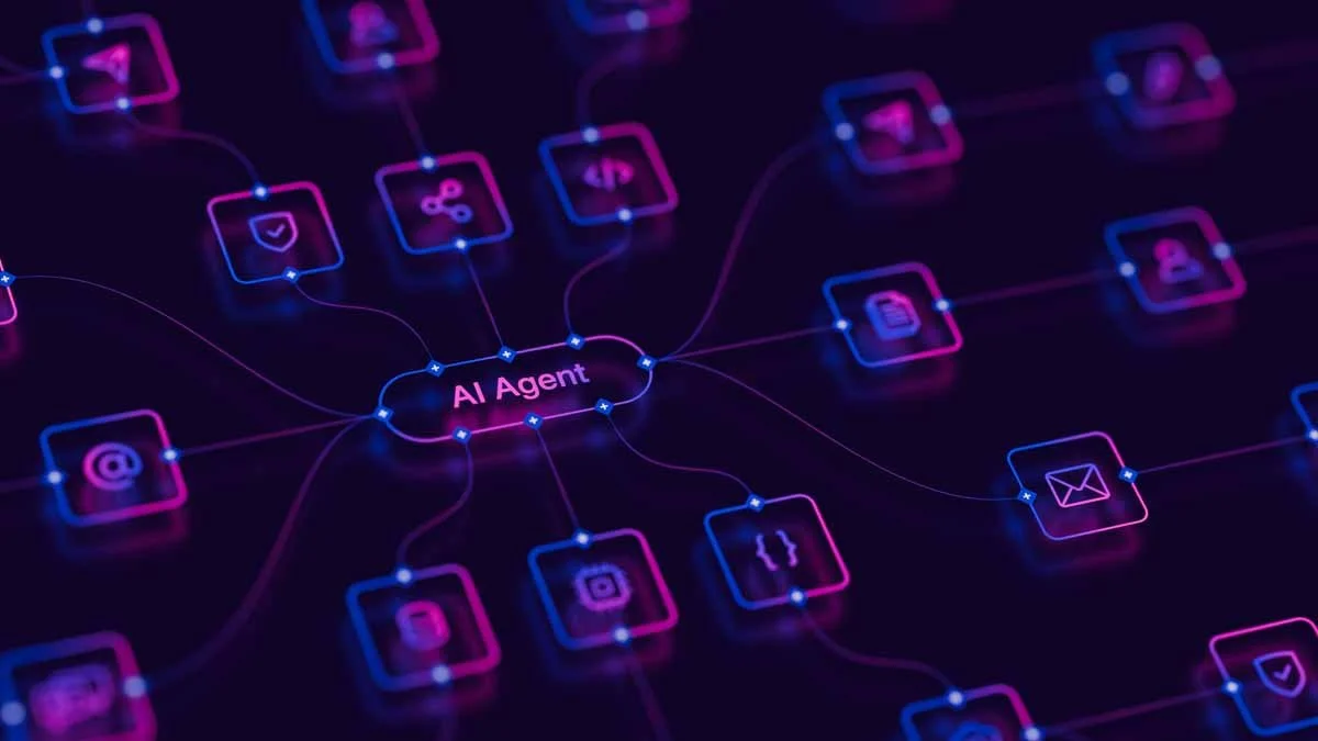 An Outlaw AI Agent?
