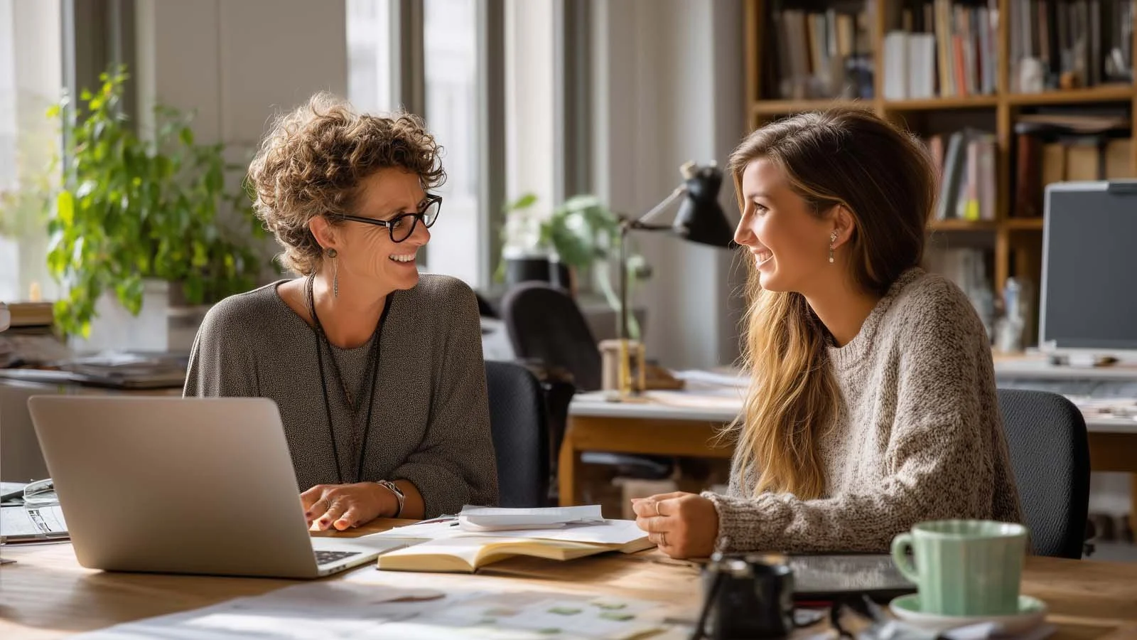 Employee Development Needs to Develop