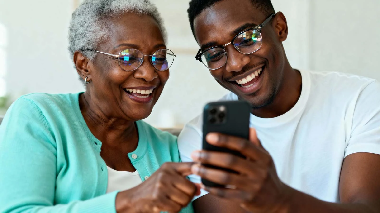 Guess Who’s Coming to … Work?