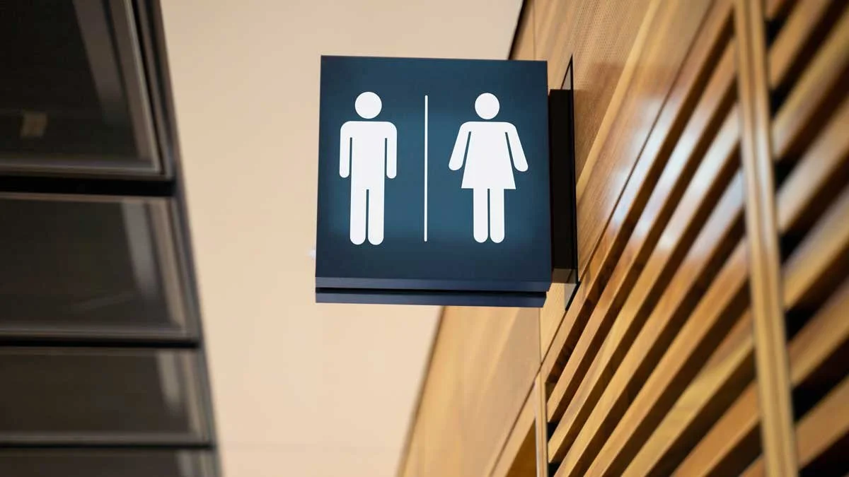 EEOC Says Agencies May Issue Bathroom Policies That Restrict Trans Federal Workers