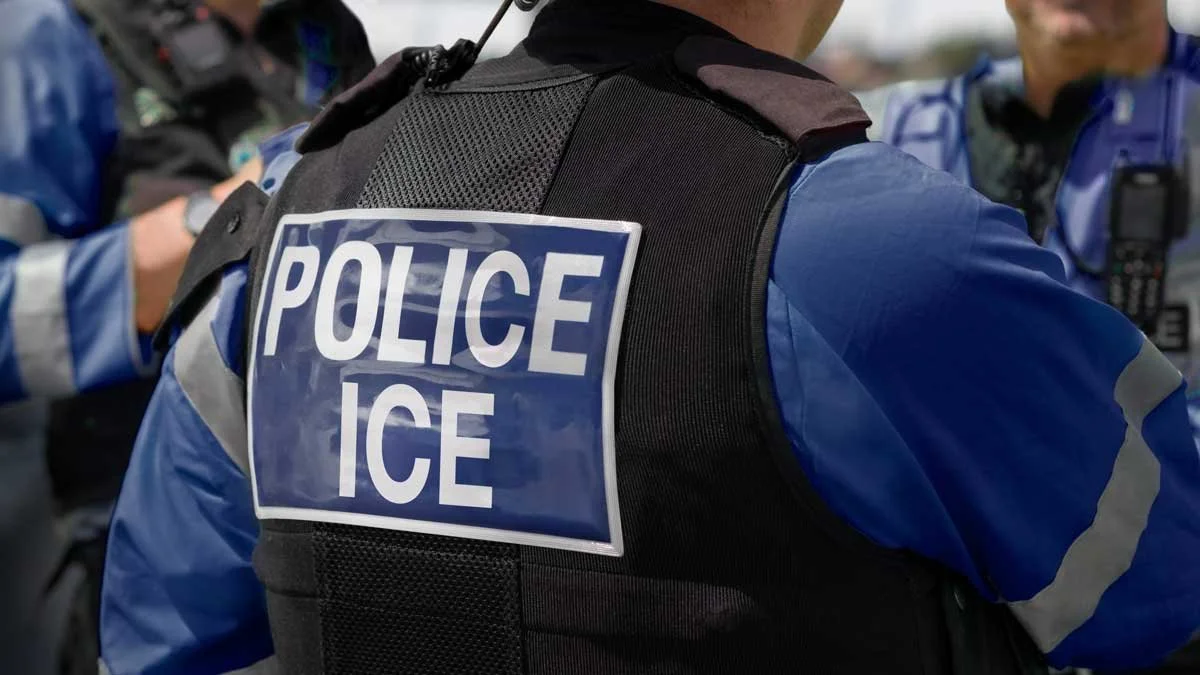 How To Respond if ICE Arrives