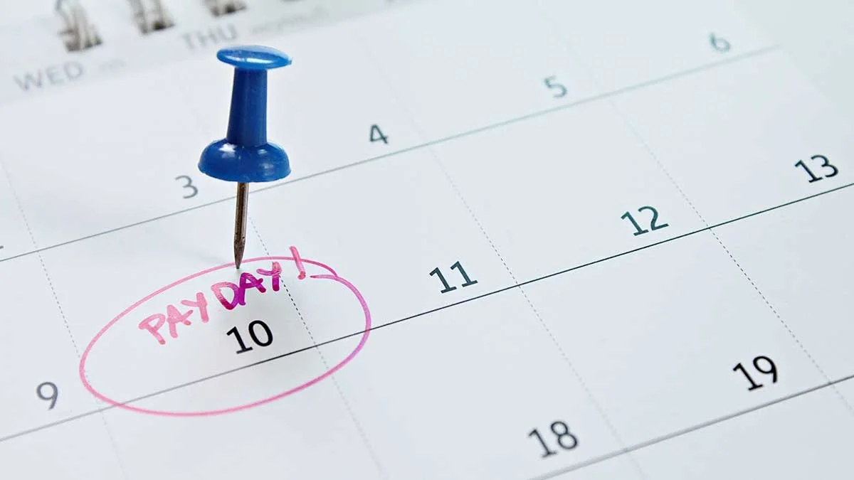 Plan for Extra Payroll Date in 2026