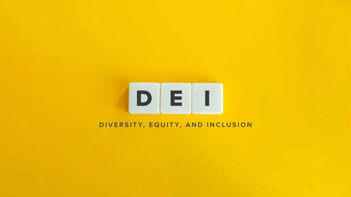 New Federal Contractor Requirement: Ban on DEI