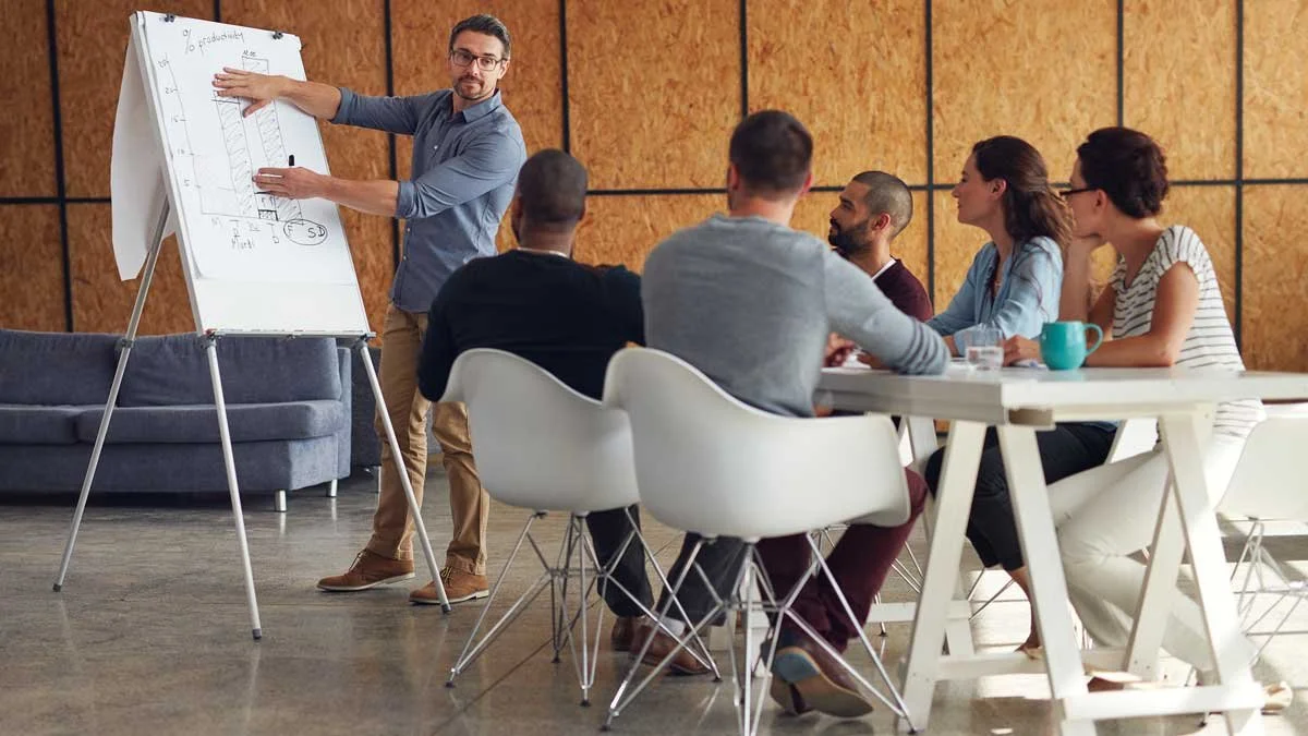 Leaders Being Equipped to Lead – or Not?