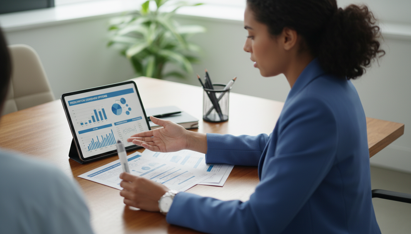 GLP-1 Coverage: Employers Balance Access, Cost, and Control